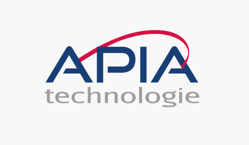 APIA logo